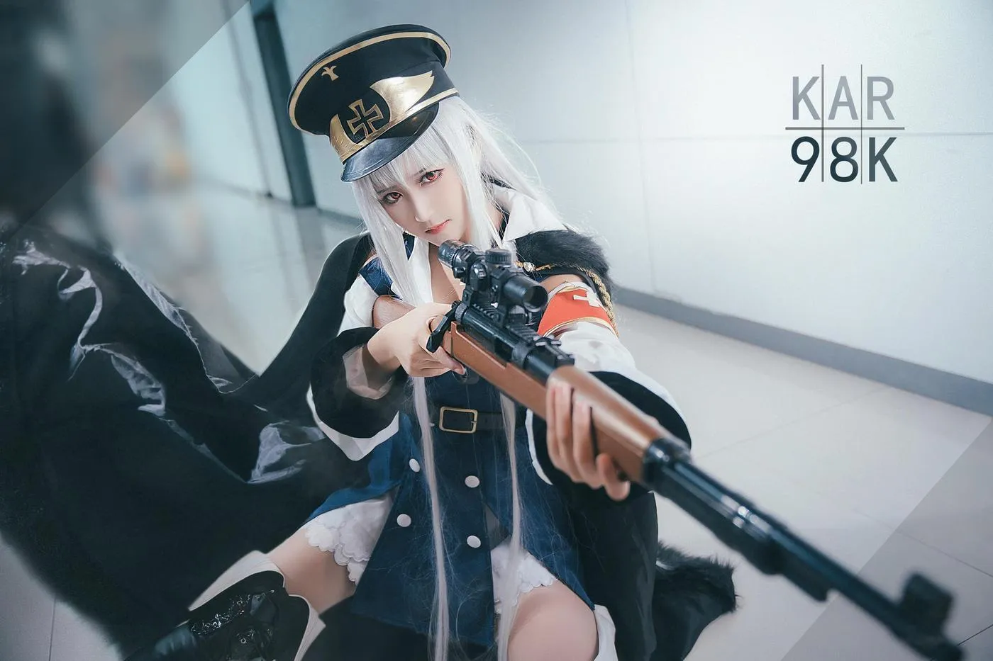NO.16 少女前线 [9P]插图5